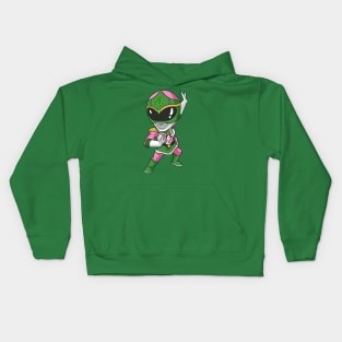 Ranger Jupiter Kids Hoodie